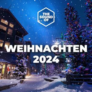 Weihnachten 2024 🎄 Beste Weihnachtslieder Weihnachtshits | Weihnachtsmusik - playlist by The ...