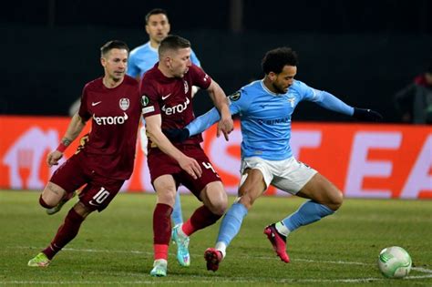 Lazio Player Ratings For Forgettable Draw With Cfr Cluj The Laziali