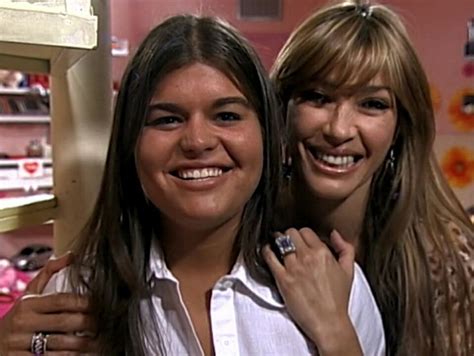 Pin De Rebelde Way En Felicitas Mitre Buenas Series Feliz Series