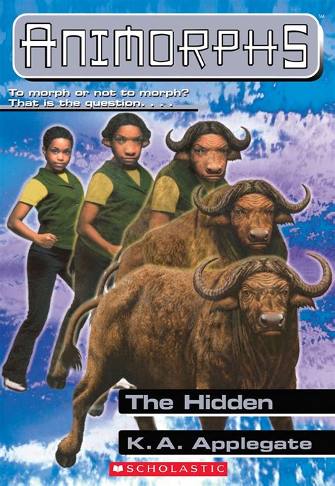 Animorphs 53 Books