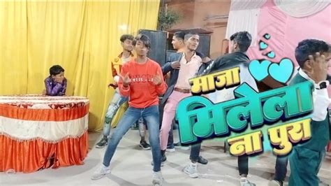 Dance Video Neelkaml Singh Bhojpuri Song