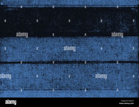 Blue denim fabric texture Stock Photo - Alamy