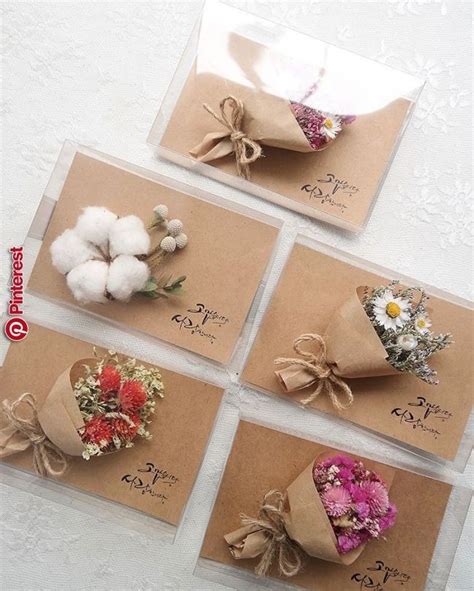 Flower Gift Ideas Flower Diy Crafts Diy Crafts For Gifts Paper