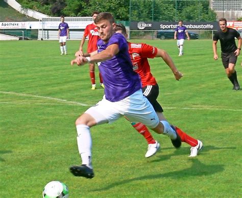 Der FSV Jägersburg erwartet in der Fußball Oberliga den FV Dudenhofen