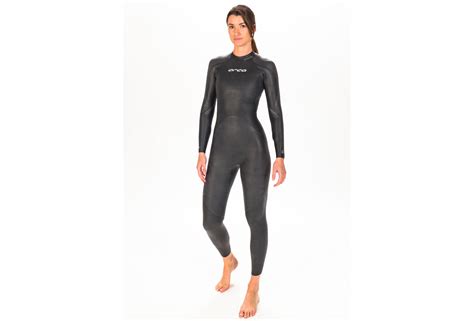 Orca Athlex Flow W Special Offer Woman Clothing Wetsuit Orca