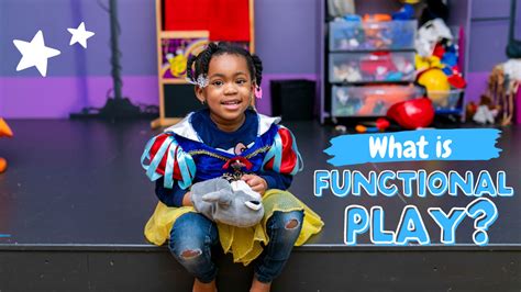 functional play