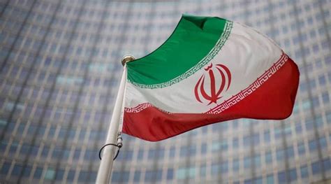 Iran Says It Has Built Hypersonic Ballistic Missile Report World