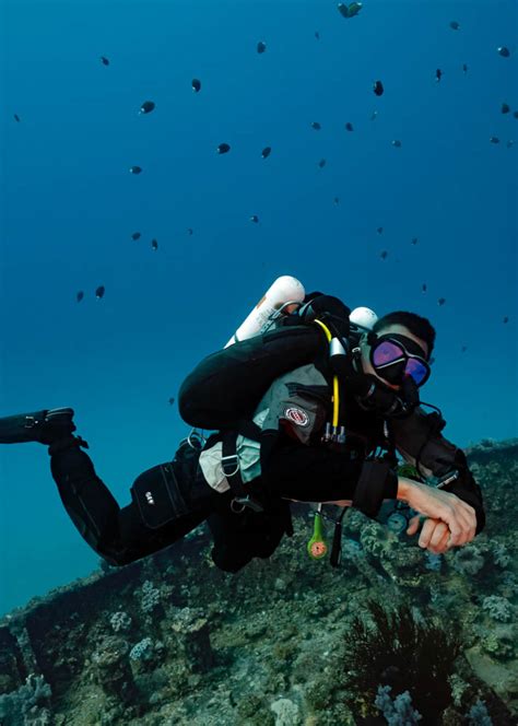 Meandmyrevo Diving The Djabeda Wreck Revo Rebreathers