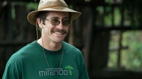 Okja Movie Review: Jake Gyllenhaal is Unrecognizable, Jim Carrey-like