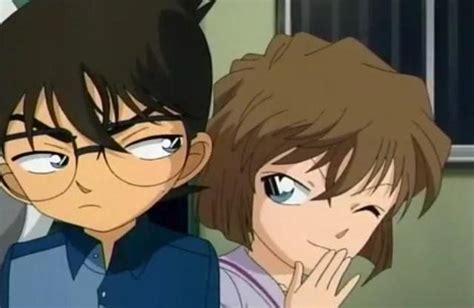 Pin de 𝙝𝙤𝙨𝙝𝙞𝙞𝙩𝙤 en Detective Conan