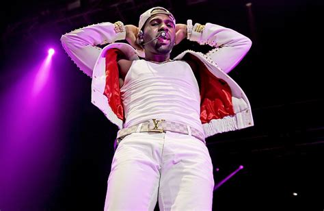 Jason Derulo Picture 201 Jason Derulo Performing Live On Stage