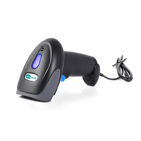 Baoshare Ep Handheld Wired Usb D Barcode Scanner Qr Code Scanner