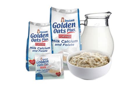 Yes The New Golden Oats Plus Is Your 2022 Healthy Life Starter Pack Must Have