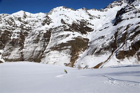 Blizzard Zero G 105 test ski rando avis prix caractéristiques