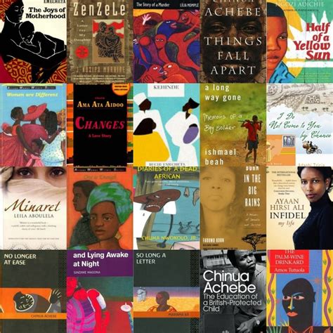 African Novels And Novelists Literary Theory And Criticism