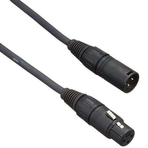 7 Best XLR Cables 2021: Top Brands and Reviews - Barkingdrum.Com