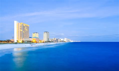 Top 20 Panama City Beach, FL vacation rentals with hot tub from $65