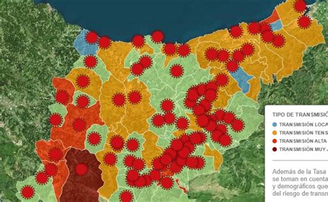 Coronavirus Gipuzkoa Urretxu Deba Y Ordizia Abandonan La Zona Verde