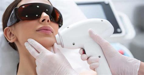 Permanent Laser Hair Removal For Face: Facial Hair Growth