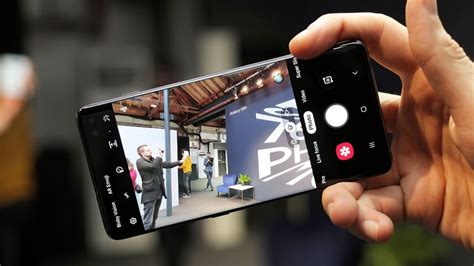Samsung запатентовала телефон с круговым дисплеем — i2HARD