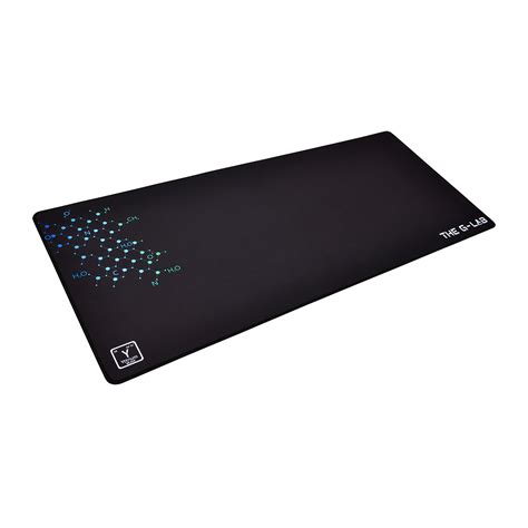 The G Lab Gaming Mouse Pad Xxl X Mm Tapis De Souris