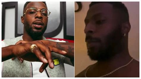 Popular Rapper S Gay S E X Tape Leaked News365 Co Za