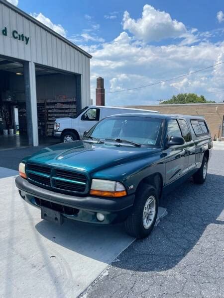 Dodge Dakota For Sale In Hilo Hi Carsforsale