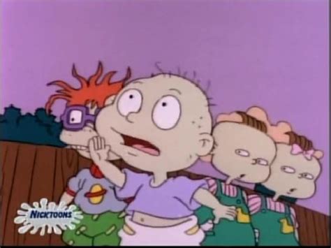 Rugrats Runaway Angelica Rugrats Photo Fanpop Page