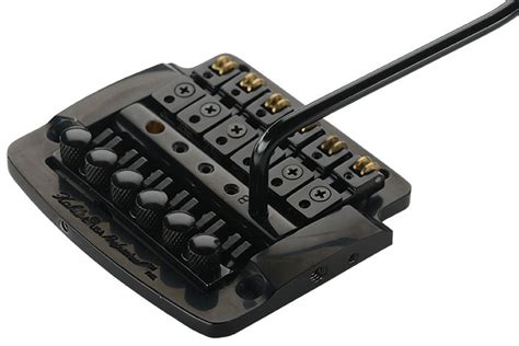 Bridge - Somnium Guitars