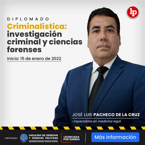 Los Peritos Forenses En Nuestro Sistema Penal Lp