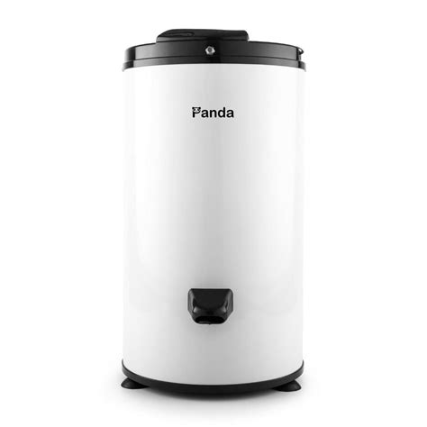 Panda Rpm Ultra Fast Portable Spin Dryer Stainless Steel Volt