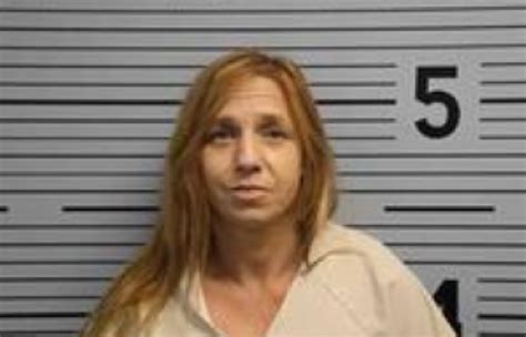 Dekalb County Woman Arrested For Trafficking Meth Wdef