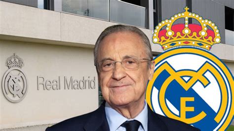 Firma Hecha Desde Hoy Pasa A Ser Jugador Del Real Madrid El Club