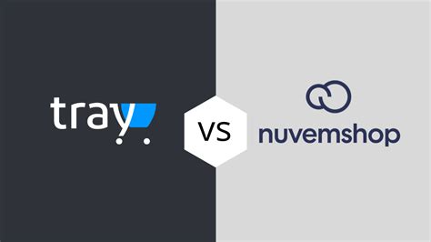 Tray Ou Nuvemshop Qual Melhor Plataforma Ecommerce Brasil