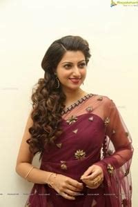 Photos Hamsa Nandini At Bengal Tiger Audio Release