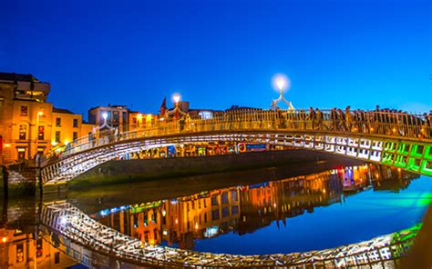 Passagem A Rea Executiva Tap De Guarulhos Para Dublin Irlanda A