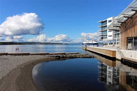 Oslo Uchwy Najbardziej Fotogeniczne Miejsca Z Lokalnym Przewodnikiem