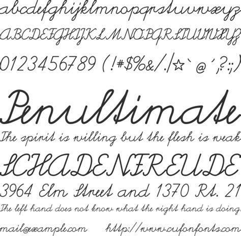 Helvetia Verbundene Font : Download Free for Desktop & Webfont