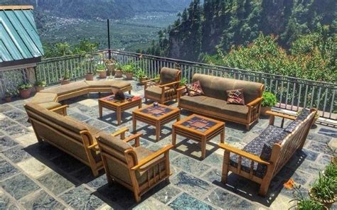 Best Resorts And Hotels In Kasol Himachal | WhatsHot Delhi Ncr