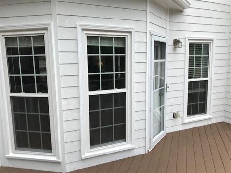 Vinyl Replacement Windows In Irwin And Pittsburgh