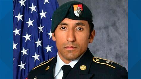 Navy Seal Gets 10 Years For His Role In Green Berets Death