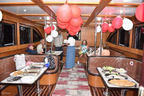 Indulge In A Private Dinner Cruise On A Vip Yacht Unforgettable