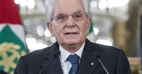 Strage Di Bologna Il Dovere Di Ricordare E Fare Piena Luce Mattarella