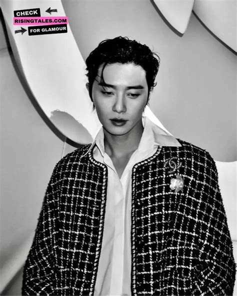 Park Seo Joon Biography Age Height Girlfriend Net Worth Career