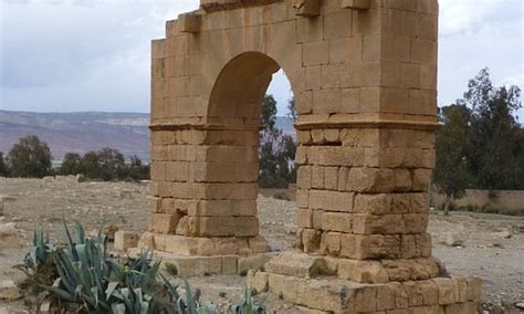 Kasserine Tunisia 2023 Best Places To Visit Tripadvisor