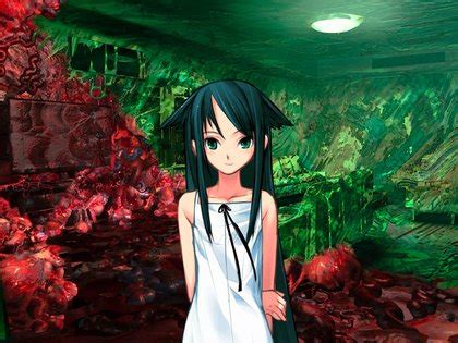 Saya No Uta The Song Of Saya Director S Cut Release Date Videos