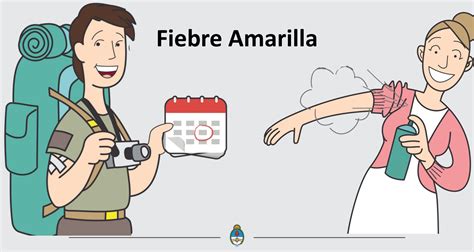 Fiebre Amarilla Alerta Epidemiológico Les Laboratorio