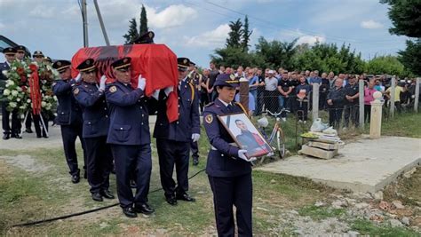 Familjarët e policit të vrarë hedhin dyshime Nuk ishte rastësi por e