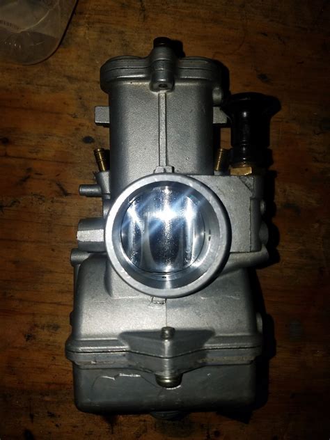 36mm Mikuni Tmx Carb For Sale Bazaar Motocross Forums Message