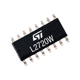 L2720W13TR - eStore - STMicroelectronics